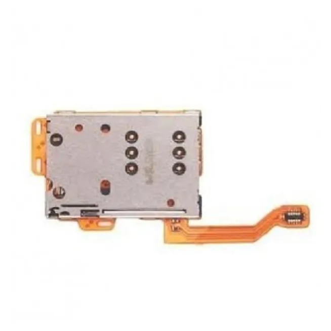 Nokia C7-00 Flex lector sim premium