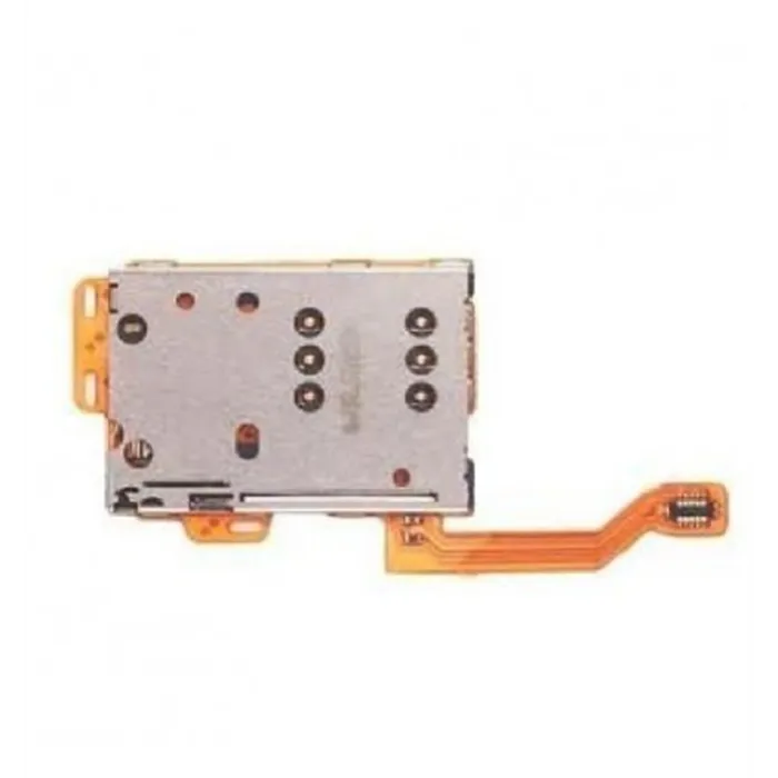 Nokia C7-00 Flex lector sim premium