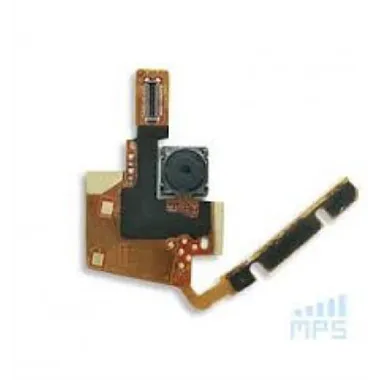 Nokia E65 flex Camara  y botones laterales premium