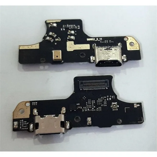 Flex puerto carga para Nokia G10 G20 calidad premium