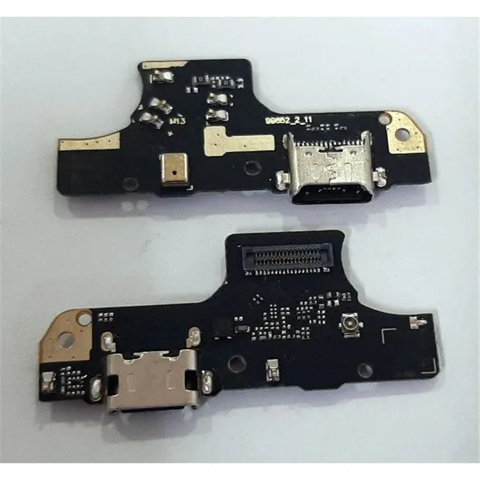 Flex puerto carga para Nokia G10 G20 calidad premium