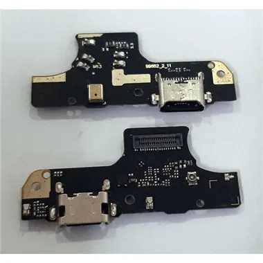Flex puerto carga para Nokia G10 G20 calidad premium