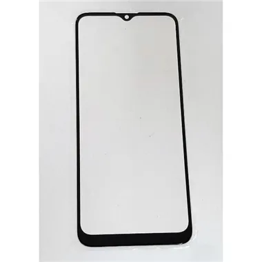 Cristal negro para Nokia G10 Nokia G20