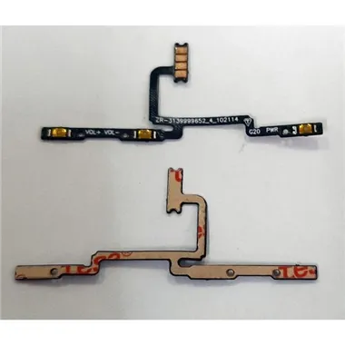 Flex power mas volumen para Nokia G10 G20 calidad premium