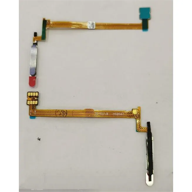 Boton home azul para Nokia G10 G20 calidad premium