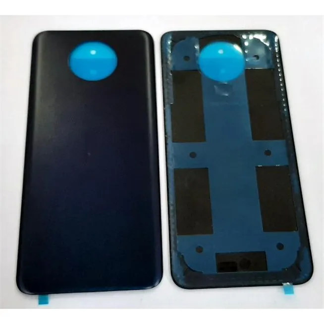 Tapa trasera o tapa bateria azul marino para Nokia G10
