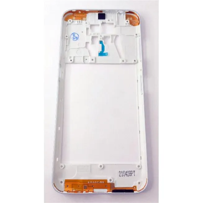 Carcasa trasera o marco blanco para Nokia G10 calidad premium