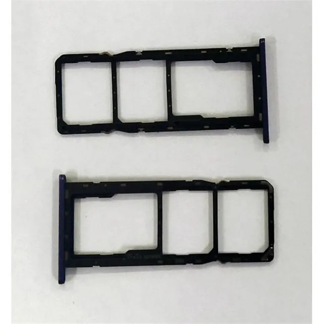 Soporte o bandeja sim negra para Nokia G10 G20 calidad premium