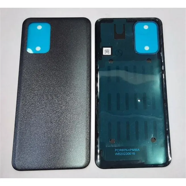 Tapa trasera o tapa bateria negra para Nokia G42