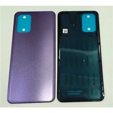 Tapa trasera o tapa bateria purpura para Nokia G42
