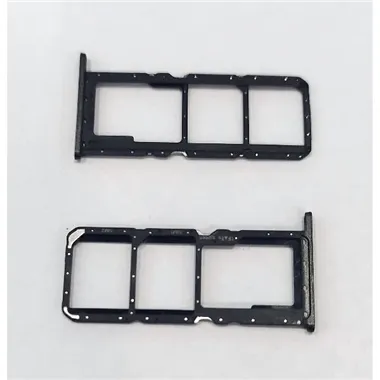 Soporte o bandeja sim gris Dual sim para Nokia G11 calidad premium