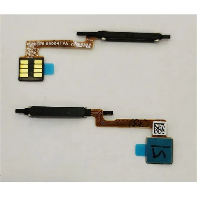 Boton home negro para Nokia G11 calidad premium
