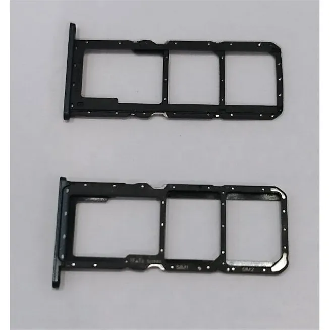 Soporte o bandeja sim azul Dual sim para Nokia G11 calidad premium
