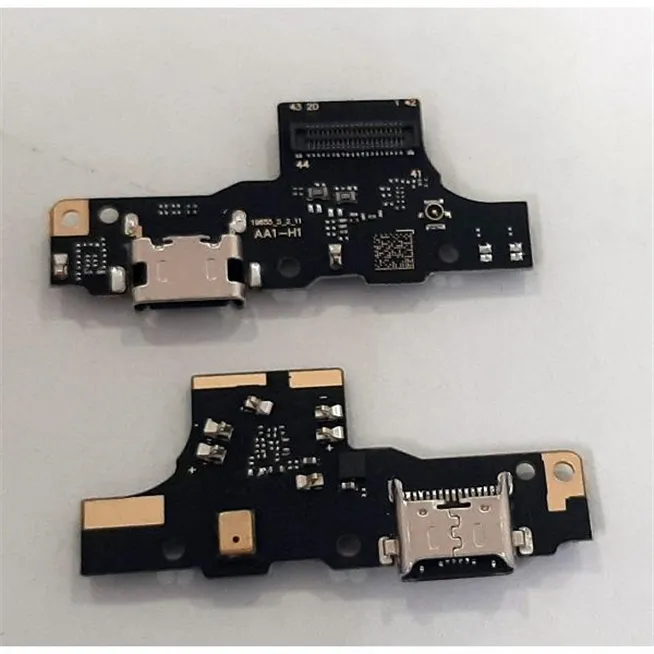 Flex puerto carga para Nokia G11 calidad premium