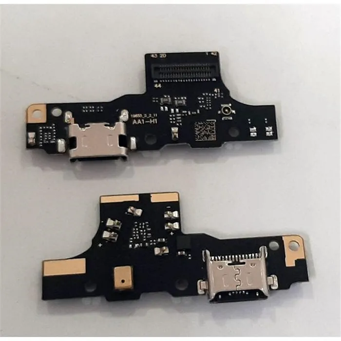Flex puerto carga para Nokia G11 calidad premium