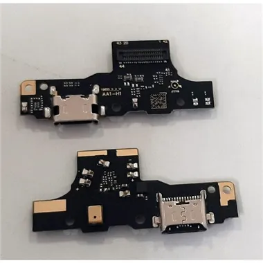 Flex puerto carga para Nokia G11 calidad premium