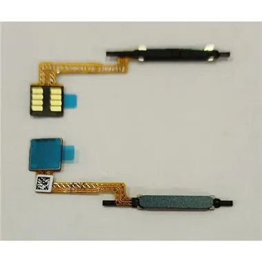 Boton home azul para Nokia G11 calidad premium
