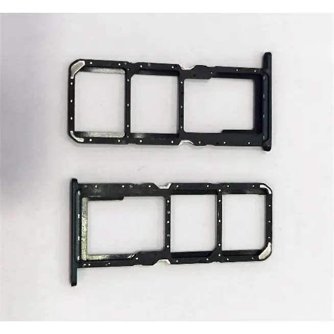 Soporte o bandeja sim verde Dual sim para Nokia G11 calidad premium