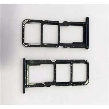 Soporte o bandeja sim verde Dual sim para Nokia G11 calidad premium