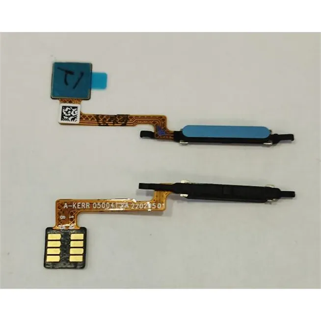 Boton home verde para Nokia G11 calidad premium