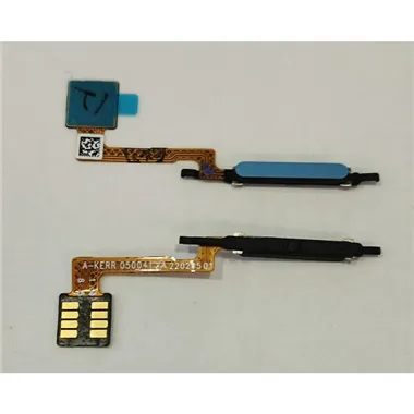 Boton home verde para Nokia G11 calidad premium