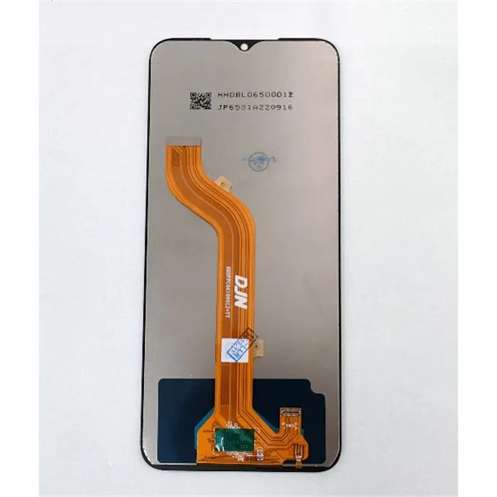 Pantalla lcd para Nokia G11 Plus mas tactil negro calidad premium