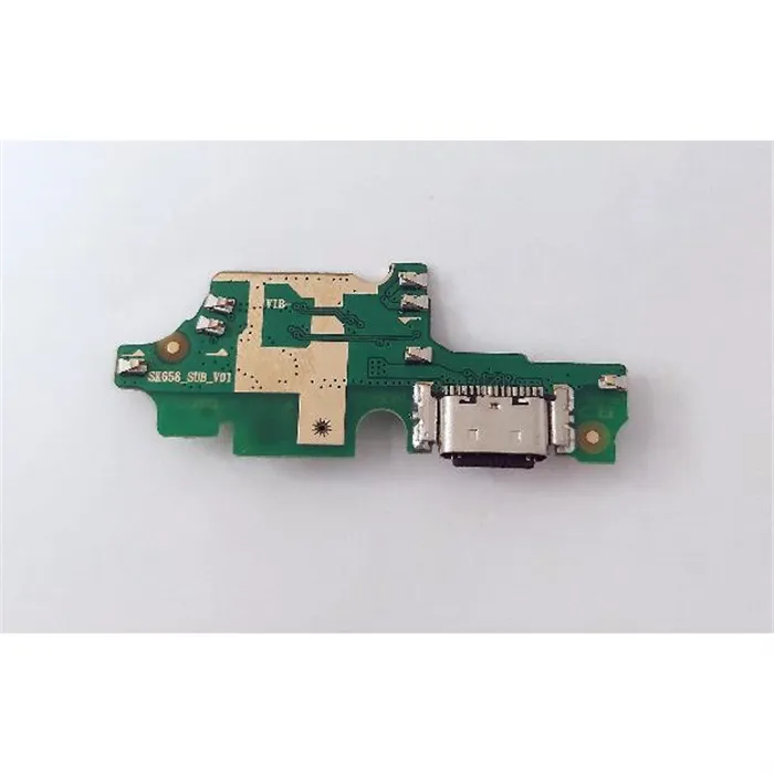 Flex puerto carga para Nokia G11 Plus calidad premium