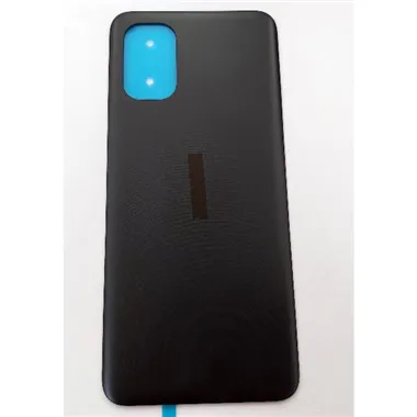 Tapa trasera o tapa bateria negra para Nokia G11 G21