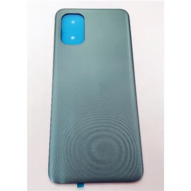 Tapa trasera o tapa bateria verde para Nokia G11 G21
