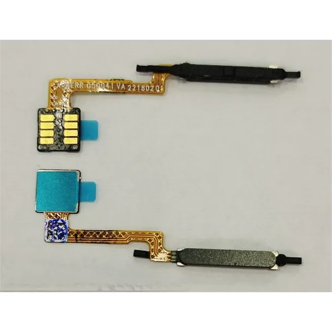 Boton home gris para Nokia G21 calidad premium