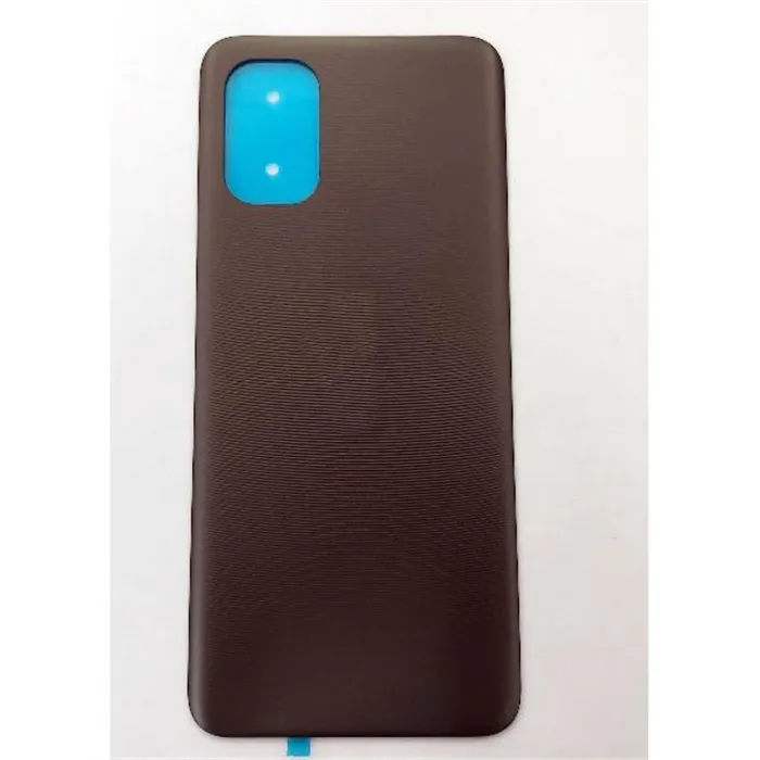 Tapa trasera o tapa bateria gris para Nokia G11 G21