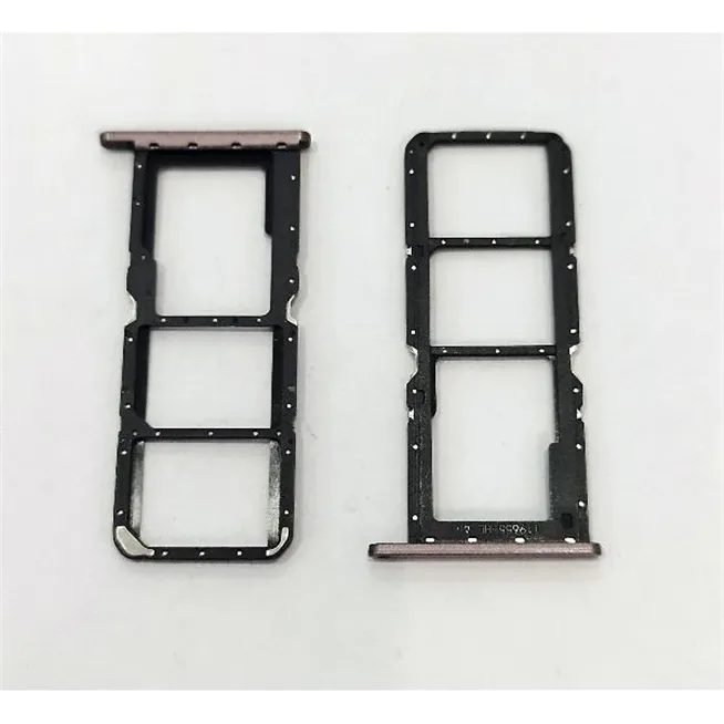 Soporte o bandeja sim morada Dual sim para Nokia G21 calidad premium