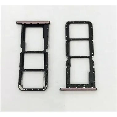 Soporte o bandeja sim morada Dual sim para Nokia G21 calidad premium