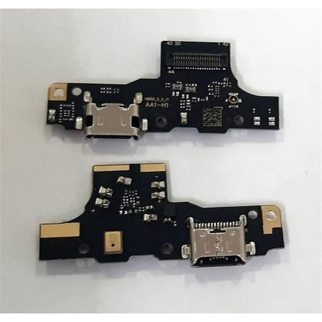 Flex puerto carga para Nokia G21 calidad premium