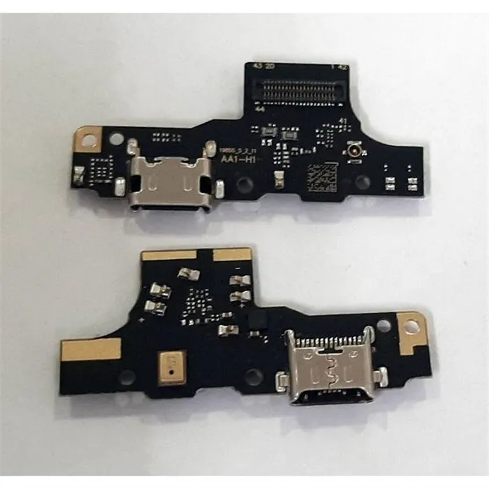 Flex puerto carga para Nokia G21 calidad premium