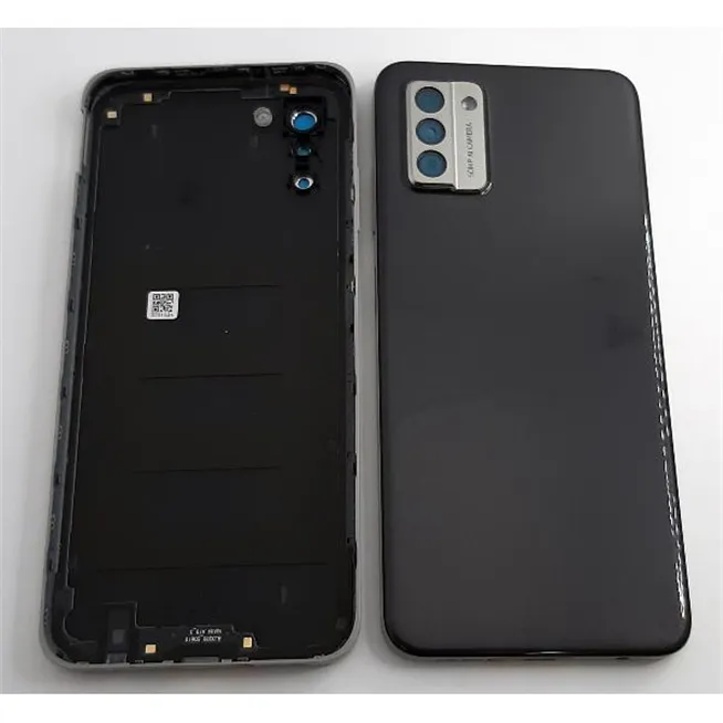 Tapa trasera o tapa bateria negra para Nokia G22
