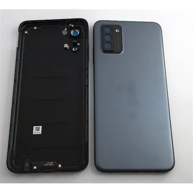 Tapa trasera o tapa bateria gris para Nokia G22