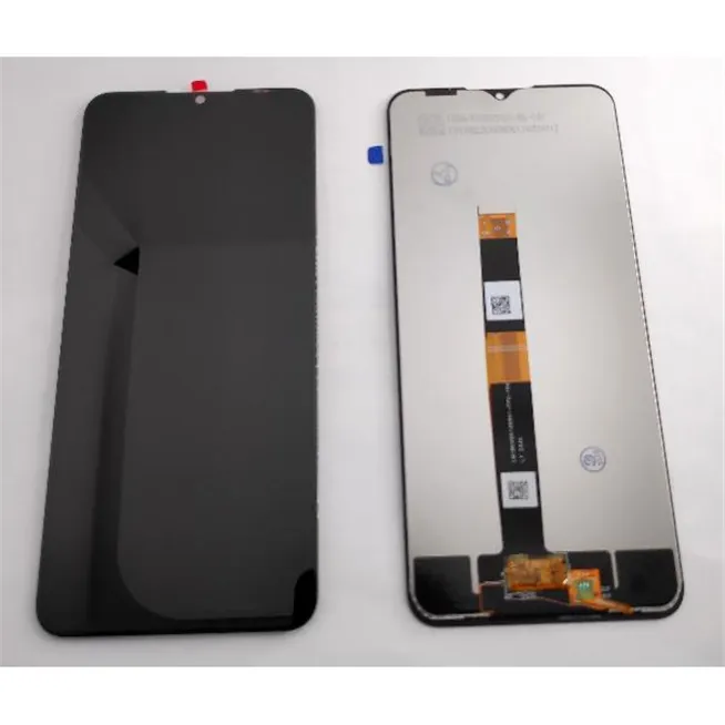 Pantalla lcd para Nokia G42 mas tactil negro calidad premium