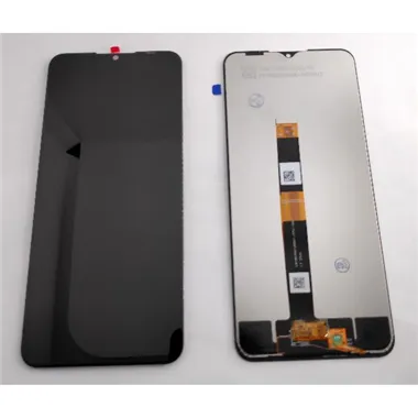 Pantalla lcd para Nokia G42 mas tactil negro calidad premium