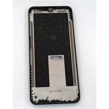 Carcasa central o marco negro para Nokia G42 calidad premium
