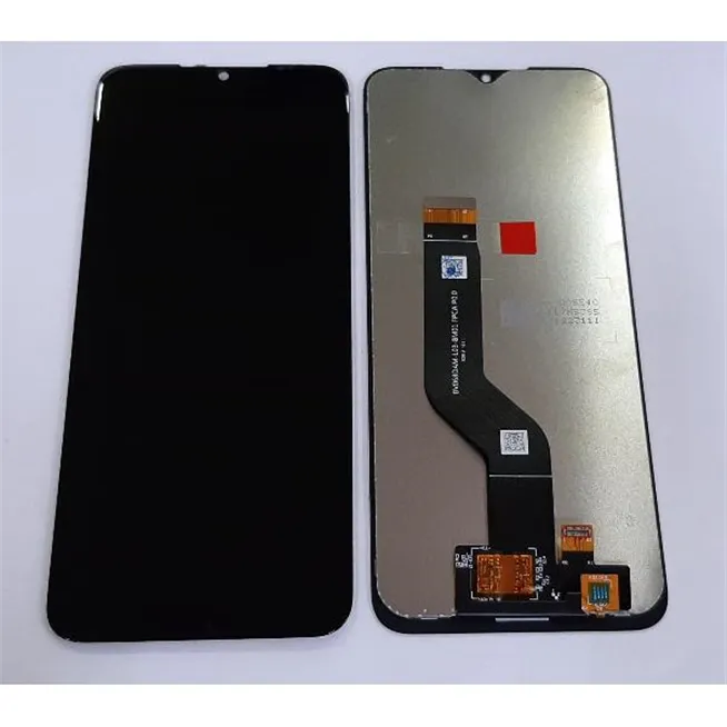 Pantalla LCD para Nokia G50 mas tactil negro calidad premium