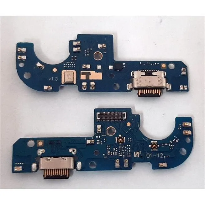 Flex puerto carga para Nokia G50 5G TA-1358 calidad premium