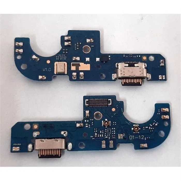 Flex puerto carga para Nokia G50 5G TA-1358 calidad premium