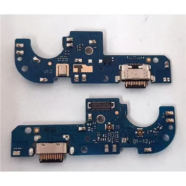 Flex puerto carga para Nokia G50 5G TA-1358 calidad premium