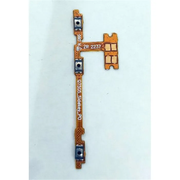 Flex power para Nokia G60 5G calidad premium