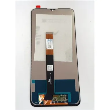 Pantalla lcd para Nokia G60 5G mas tactil negro calidad premium