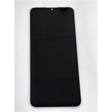 Pantalla lcd para Nokia G60 5G mas tactil negro calidad premium