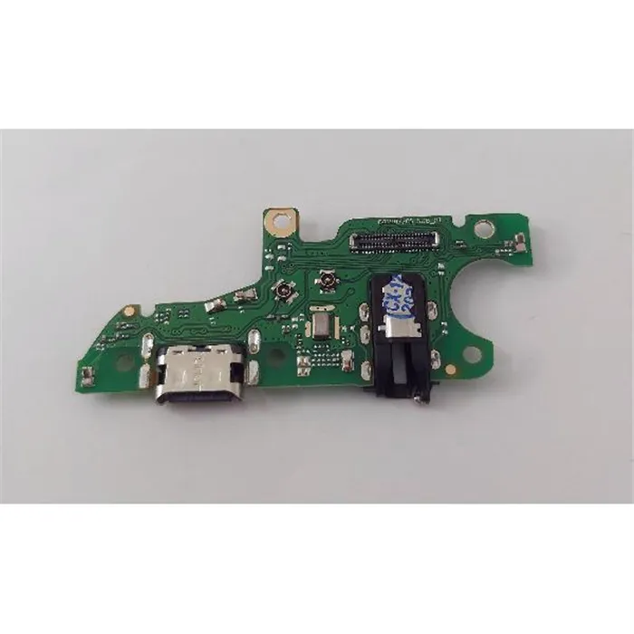 Flex puerto carga para Nokia G60 5G calidad premium