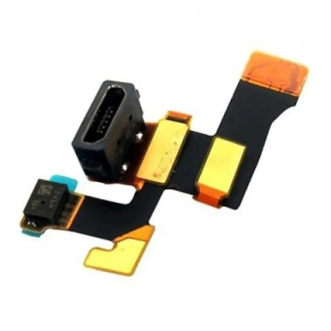 Nokia Lumia 1020 Flex Conector de carga y micro usb premium