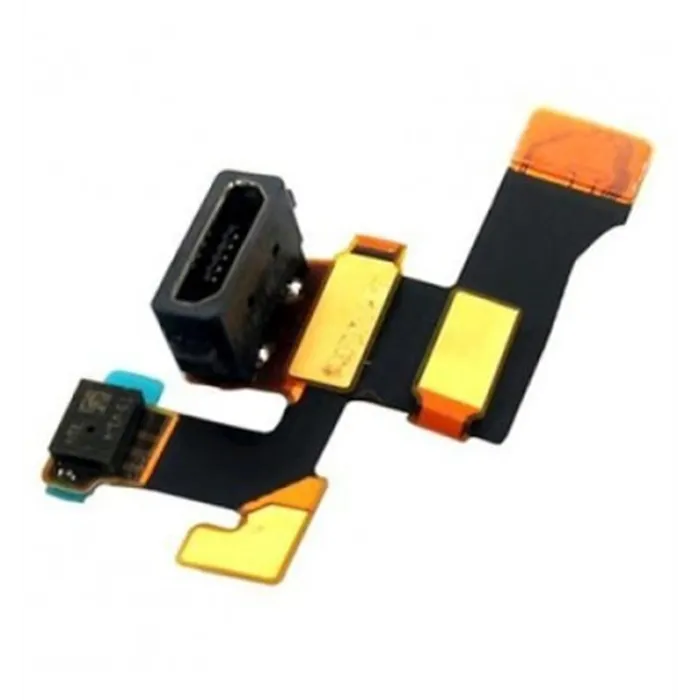Nokia Lumia 1020 Flex Conector de carga y micro usb premium